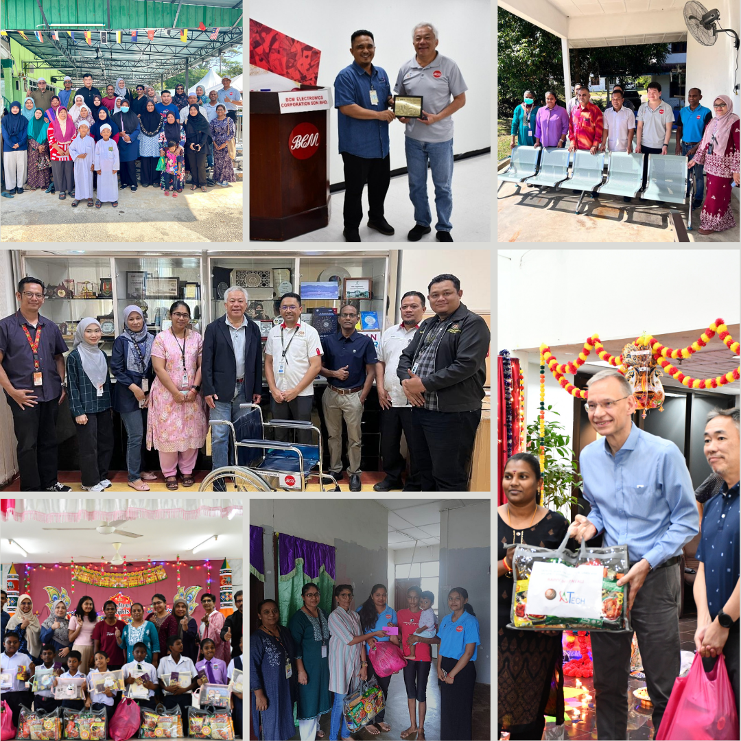 CSR Activities