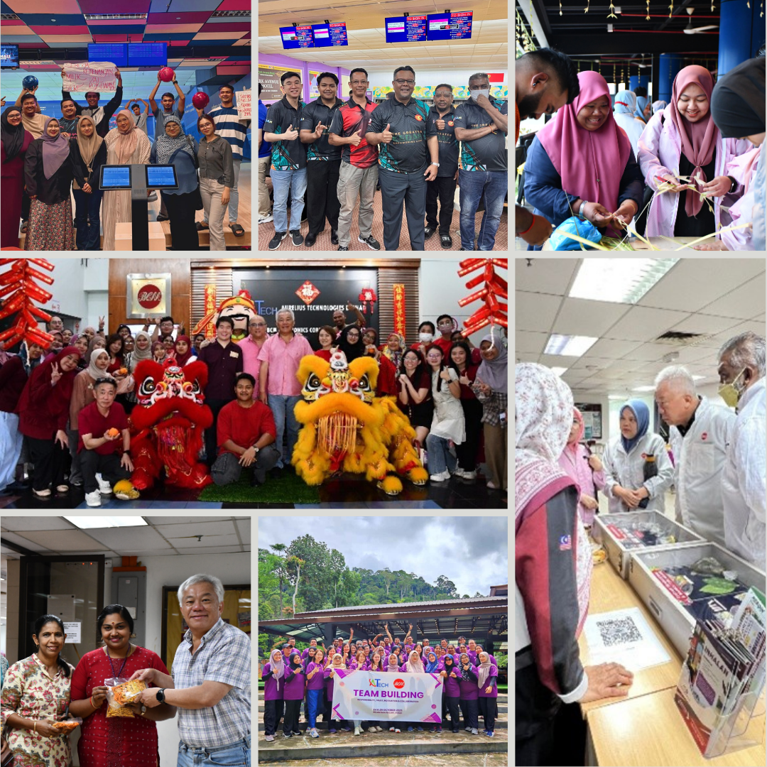 Employee Well-Being